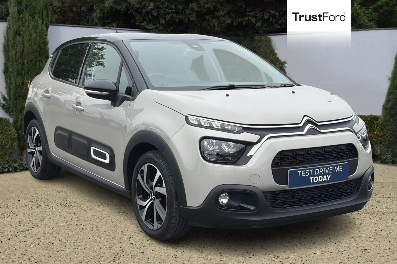 2024 Citroen C3 1.2 PureTech MAX Hatchback 5dr Petrol EAT6 Euro 6 (s/s) (110 ps) — photo 1