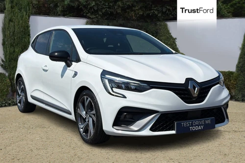 2023 Renault Clio 1.0 TCe RS Line Hatchback 5dr Petrol Manual Euro 6 (s/s) (90 ps)
