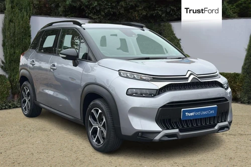 2022 Citroen C3 Aircross 1.2 PureTech Shine SUV 5dr Petrol EAT6 Euro 6 (s/s) (130 ps)