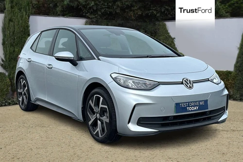 2023 Volkswagen ID.3 Pro 58kWh Hatchback 5dr Electric Auto (204 ps)
