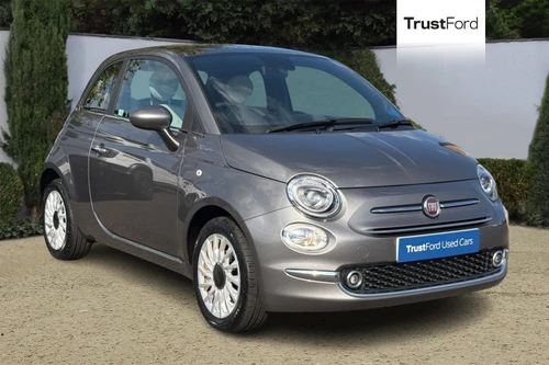 2023 Fiat 500 1.0 MHEV Dolcevita Hatchback 3dr Petrol Manual Euro 6 (s/s) (70 bhp)