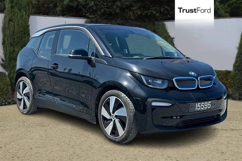 2020 BMW I3 125kW 42kWh 5dr Auto