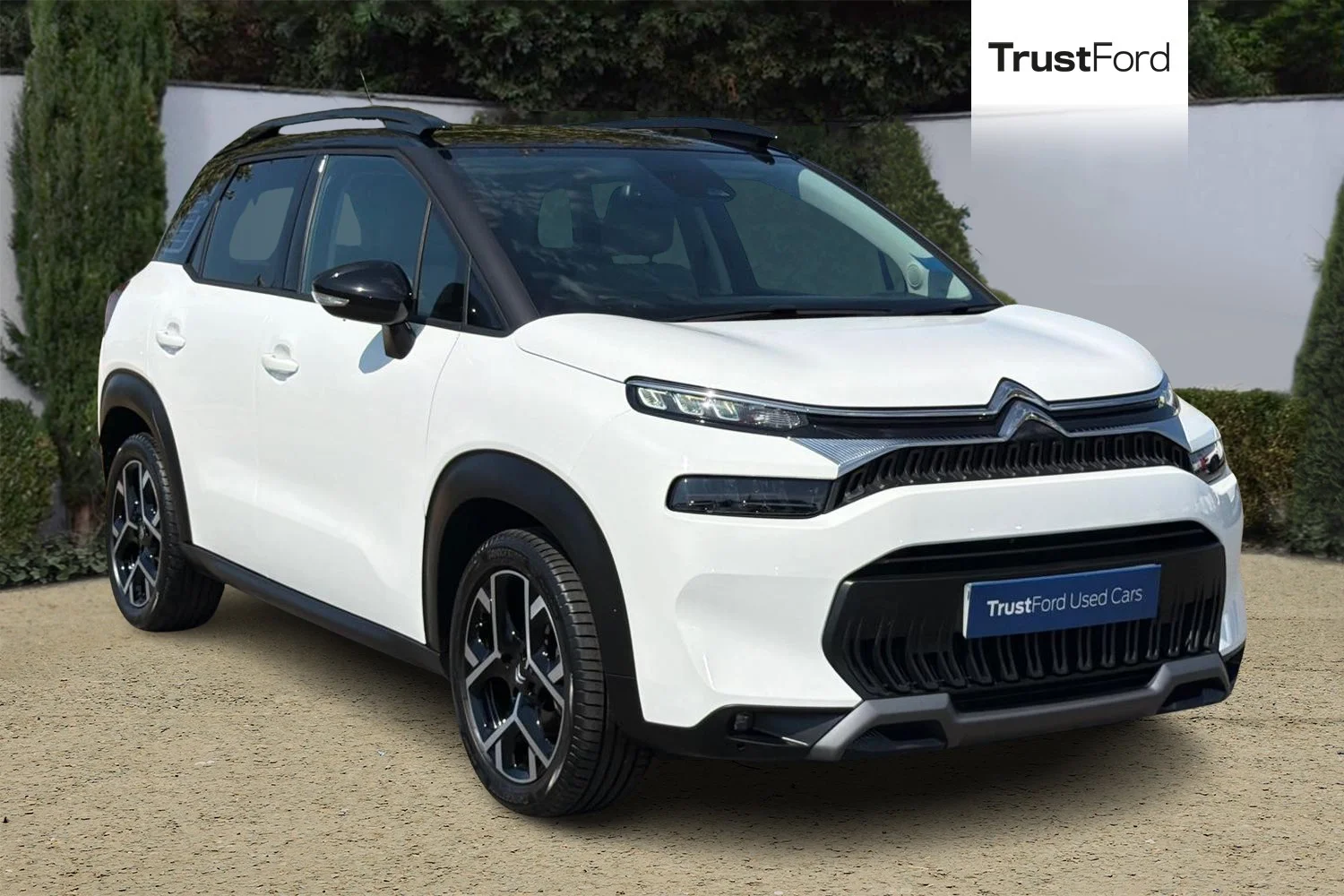 2024 Citroen C3 AIRCROSS 1.2 PureTech 110 Max 5dr — photo 1