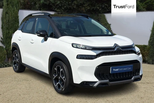 2024 Citroen C3 AIRCROSS 1.2 PureTech 110 Max 5dr