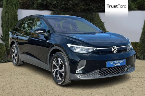 2023 Volkswagen ID.4 Life Edition Pure
