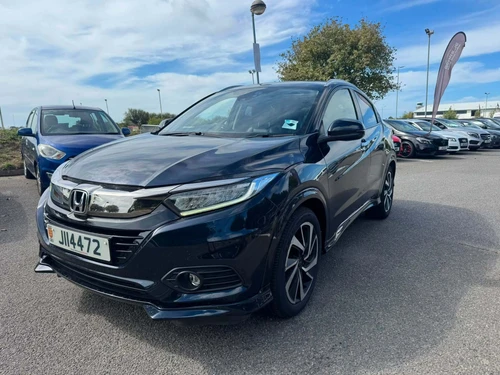 Honda HR-V 1.5 AT