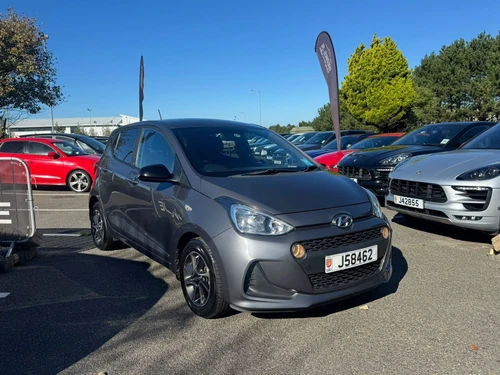 Hyundai i10 SE Go!