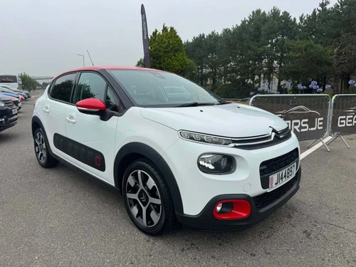 Citroen C3 Flair Pure Tech