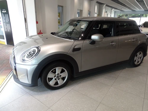 2024 Mini Cooper 1.5T Classic Premium Auto
