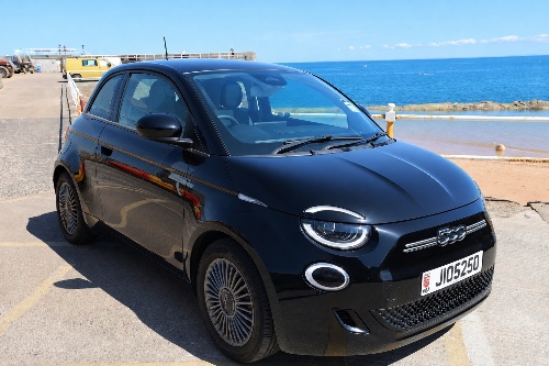 2021 Fiat Icon