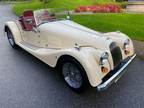 2000 Morgan Plus 8 4.6 CONVERTIBLE