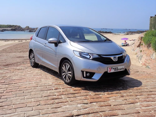 Honda Jazz 1.3 i-VTEC SE
