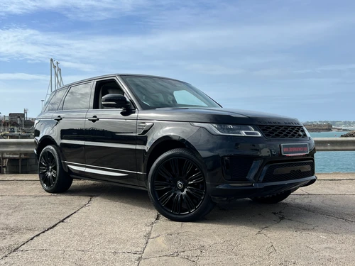 Range Rover Sport 3.0 D250 HSE