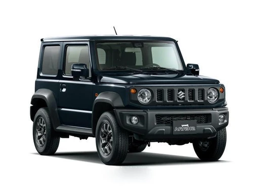 2026 Suzuki Jimny 1.5 Sierra Estate