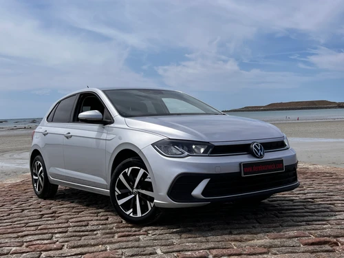Volkswagen Polo 1.0 TSI 95 Match DSG