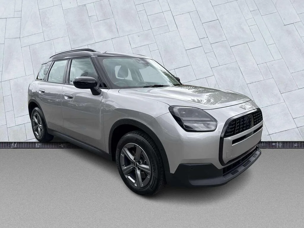 Mini Countryman 1.5 C Classic — photo 1