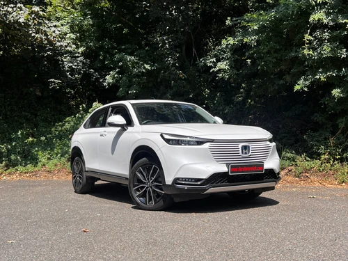 Honda HR-V 1.5 i-MMD Advance