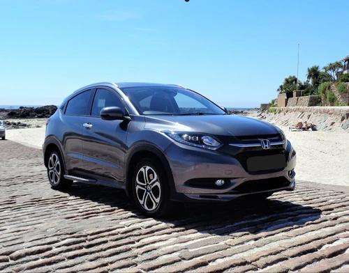 Honda HR-V 1.6 i-DTEC EX
