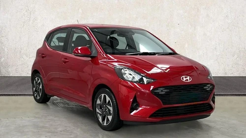 2025 Hyundai I10 1.0 Advance Hatchback
