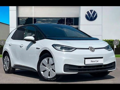 2023 Volkswagen ID.3 Pro Family (Performance) Hatchback