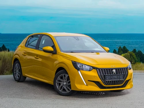 Peugeot 208 1.2 Active Premium