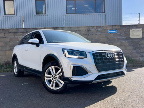 2024 Audi Q2 1.5 35 TFSi Sport Hatchback