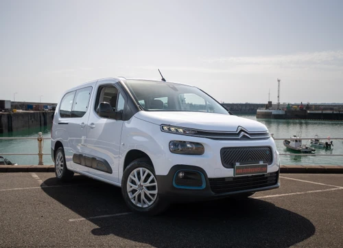 Citroen E-Berlingo XL Feel 7 Seats
