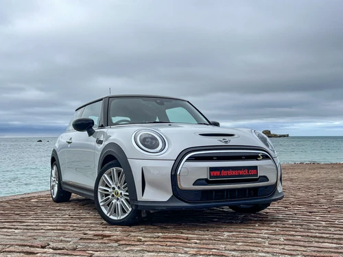 Mini Cooper S Elec L2