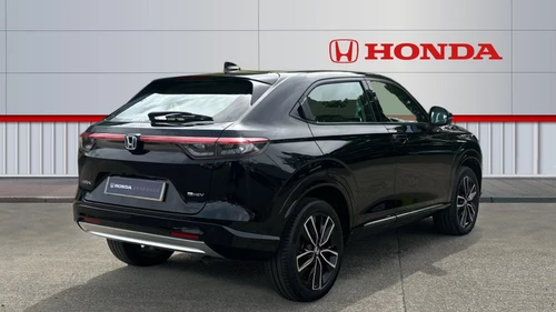 Honda HR-V 1.5 i-MMD Advance
