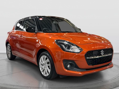 2022 Suzuki Swift 1.2 Dualjet Hatchback