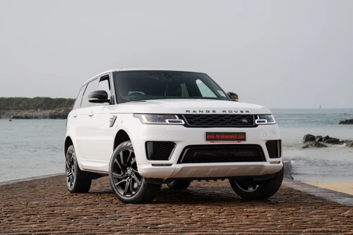 Range Rover Sport 2.0 P400e AWD HSE Dynamic