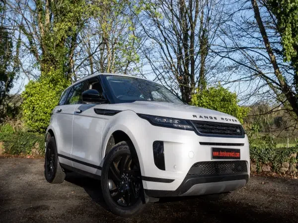 Range Rover Evoque 1.5 P270e 4WD S — photo 1