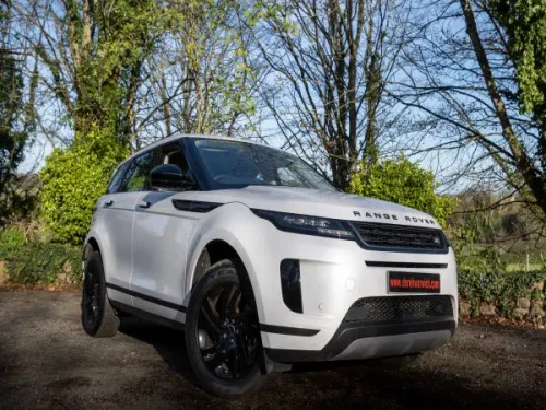 Range Rover Evoque 1.5 P270e 4WD S