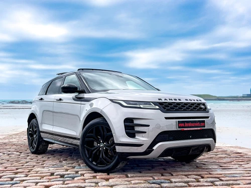 2021 Land Rover Range Rover 2.0 Evoque R Dynamic Estate
