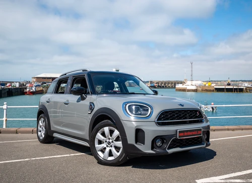 Mini Countryman Cooper S Classic Premium