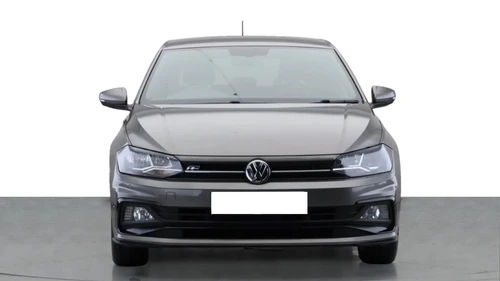 2020 Volkswagen Polo