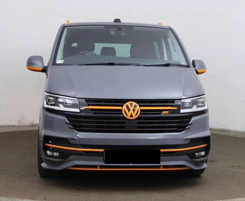 2021 Volkswagen Transporter T32 Swb — photo 1