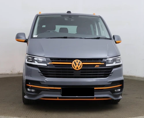 2021 Volkswagen Transporter T32 Swb