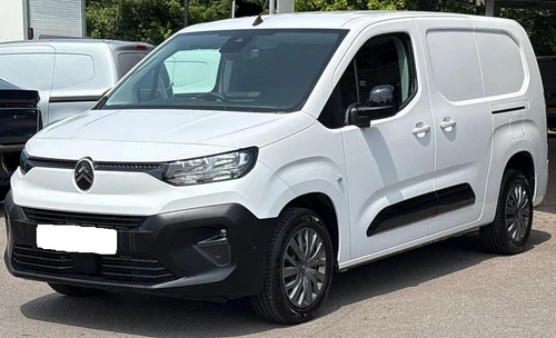 2024 Citroën Belingo