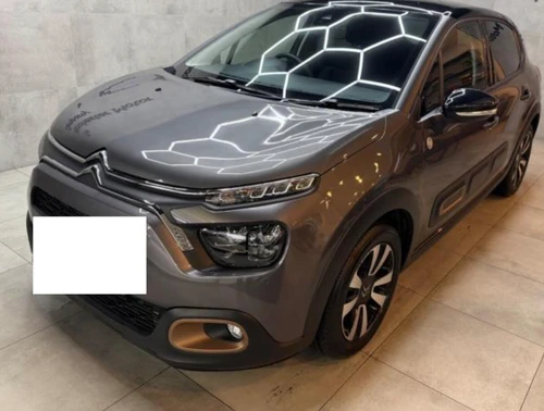 2023 Citroën C3