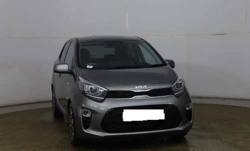 2023 Kia Picanto