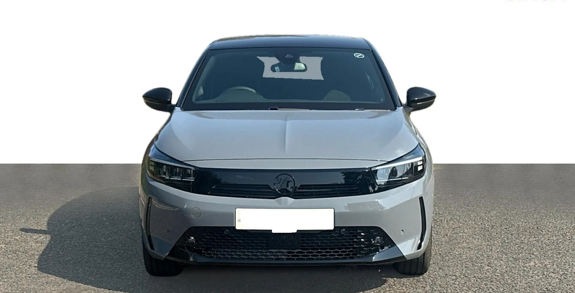 2024 Vauxhall Corsa — photo 1