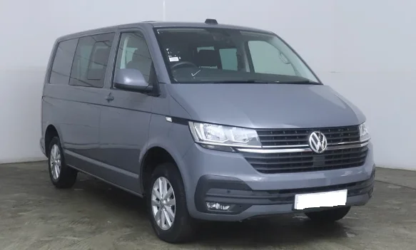2024 Volkswagen Transporter T30 Swb — photo 1