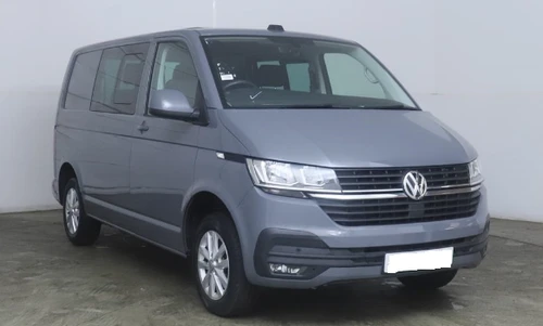 2024 Volkswagen Transporter T30 Swb