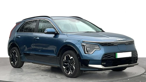 2022 Kia Niro