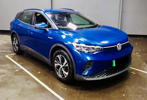 2022 Volkswagen ID.4
