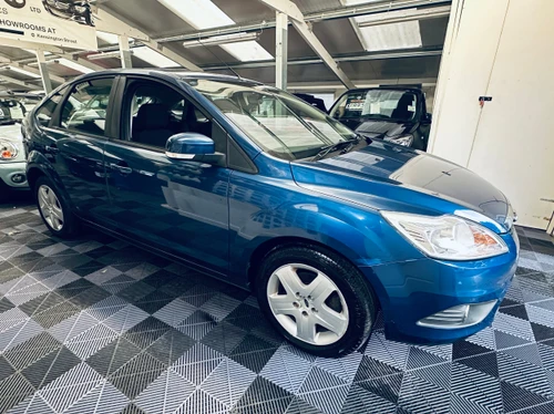 £2795.00 FORD FOCUS 1.8 STYLE 03/2008 51K MILES