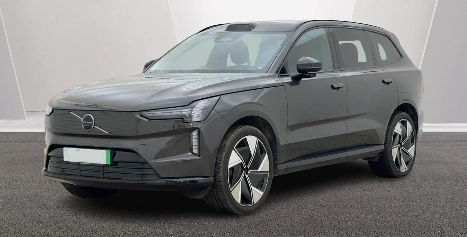 VOLVO EX90 ESTATE 300kW Twin Motor Ultra 111kWh 5dr Auto — photo 1