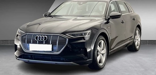 Audi e-tron 55 Technik Auto quattro 5dr 95kWh (11kW Charger)