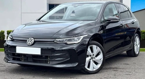 Volkswagen Golf 1.5 TSI eHybrid 19.7kWh Match DSG Euro 6 (s/s) 5dr